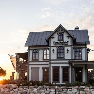Daftoe Resort