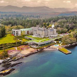 Parknasilla Resort&Spa
