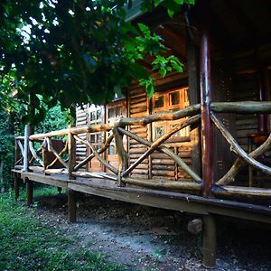 Serenada Eco Resort